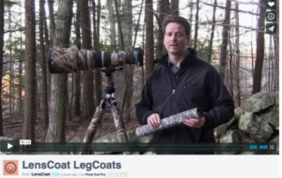 LegCoats