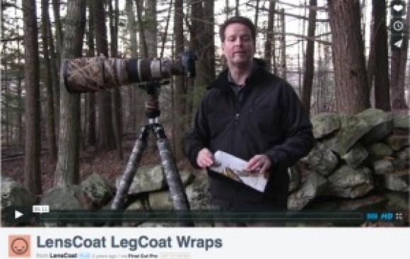 LegCoat Wraps