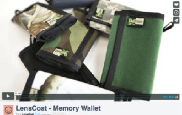 Memory Wallet